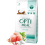 Сухий корм для кішок Optimeal для кошенят зі смаком курки 1.5 кг (4820215369664) Сухий корм для кішок Optimeal для кошенят зі смаком курки 1.5 кг (4820215369664)