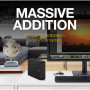 Зовнішній жорсткий диск 3.5" 8TB Expansion Desktop Seagate (STKP8000400) Зовнішній жорсткий диск 3.5" 8TB Expansion Desktop Seagate (STKP8000400)