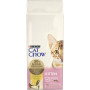 Сухий корм для кішок Purina Cat Chow Kitten з куркою 15 кг (5997204514028) Сухий корм для кішок Purina Cat Chow Kitten з куркою 15 кг (5997204514028)