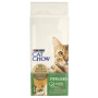 Сухий корм для кішок Purina Cat Chow Sterilised з індичкою 15 кг (7613287329592) Сухий корм для кішок Purina Cat Chow Sterilised з індичкою 15 кг (7613287329592)
