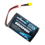 Акумулятор для дрона RadioMaster 6200mah 2S Lipo Transmitter Battery (HP0157.BATT-6200-2S) Акумулятор для дрона RadioMaster 6200mah 2S Lipo Transmitter Battery (HP0157.BATT-6200-2S)