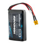 Акумулятор для дрона RadioMaster 6200mah 2S Lipo Transmitter Battery (HP0157.BATT-6200-2S) Акумулятор для дрона RadioMaster 6200mah 2S Lipo Transmitter Battery (HP0157.BATT-6200-2S)
