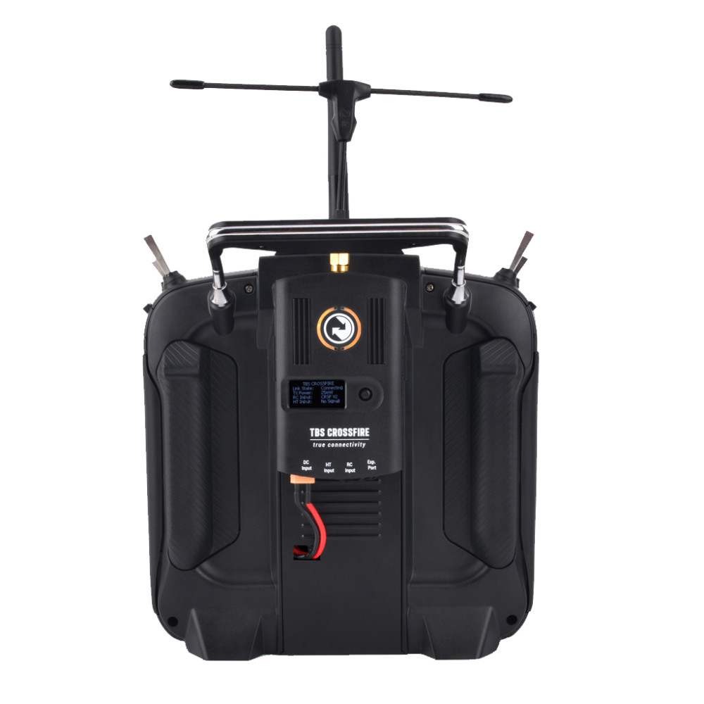 Акумулятор для дрона RadioMaster 21700 5000mAh Battery for TX16S and TX12 MKII (HP0157.BATT-5A2S)