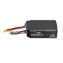 Акумулятор для дрона RacePow 8000mAh 8S 80C (8000mAh-8S-80C) Акумулятор для дрона RacePow 8000mAh 8S 80C (8000mAh-8S-80C)