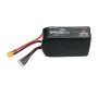 Акумулятор для дрона RacePow 8000mAh 8S 80C (8000mAh-8S-80C) Акумулятор для дрона RacePow 8000mAh 8S 80C (8000mAh-8S-80C)