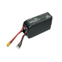 Акумулятор для дрона RacePow 8000mAh 8S 80C (8000mAh-8S-80C) Акумулятор для дрона RacePow 8000mAh 8S 80C (8000mAh-8S-80C)