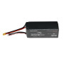 Акумулятор для дрона RacePow 10000mAh 8S 60C (10000mAh-8S-60C) Акумулятор для дрона RacePow 10000mAh 8S 60C (10000mAh-8S-60C)