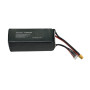 Акумулятор для дрона RacePow 10000mAh 8S 60C (10000mAh-8S-60C) Акумулятор для дрона RacePow 10000mAh 8S 60C (10000mAh-8S-60C)
