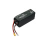 Акумулятор для дрона RacePow 10000mAh 8S 60C (10000mAh-8S-60C) Акумулятор для дрона RacePow 10000mAh 8S 60C (10000mAh-8S-60C)