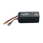 Акумулятор для дрона RacePow 10000mAh 8S 60C (10000mAh-8S-60C) Акумулятор для дрона RacePow 10000mAh 8S 60C (10000mAh-8S-60C)