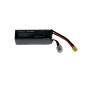 Акумулятор для дрона RacePow 4200mAh 6S 80C (4200mAh-6S-80C) Акумулятор для дрона RacePow 4200mAh 6S 80C (4200mAh-6S-80C)