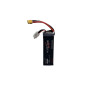 Акумулятор для дрона RacePow 4200mAh 6S 80C (4200mAh-6S-80C) Акумулятор для дрона RacePow 4200mAh 6S 80C (4200mAh-6S-80C)