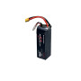 Акумулятор для дрона RacePow 4200mAh 6S 80C (4200mAh-6S-80C) Акумулятор для дрона RacePow 4200mAh 6S 80C (4200mAh-6S-80C)
