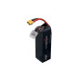 Акумулятор для дрона RacePow 4200mAh 6S 80C (4200mAh-6S-80C) Акумулятор для дрона RacePow 4200mAh 6S 80C (4200mAh-6S-80C)