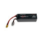 Акумулятор для дрона RacePow 4200mAh 6S 80C (4200mAh-6S-80C) Акумулятор для дрона RacePow 4200mAh 6S 80C (4200mAh-6S-80C)
