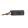 Акумулятор для дрона RacePow 6000mAh 6S 80C (6000mAh-6S-80C) Акумулятор для дрона RacePow 6000mAh 6S 80C (6000mAh-6S-80C)