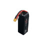 Акумулятор для дрона RacePow 6000mAh 6S 80C (6000mAh-6S-80C) Акумулятор для дрона RacePow 6000mAh 6S 80C (6000mAh-6S-80C)