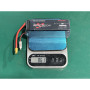Акумулятор для дрона RacePow 6000mAh 6S 80C (6000mAh-6S-80C) Акумулятор для дрона RacePow 6000mAh 6S 80C (6000mAh-6S-80C)