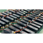 Акумулятор для дрона RacePow 6000mAh 6S 80C (6000mAh-6S-80C) Акумулятор для дрона RacePow 6000mAh 6S 80C (6000mAh-6S-80C)