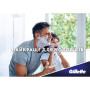 Бальзам після гоління Gillette 3 in 1 Hydrates & Soothes SPF+15 50 мл (8001090303929) Бальзам після гоління Gillette 3 in 1 Hydrates & Soothes SPF+15 50 мл (8001090303929)