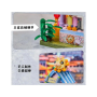 Конструктор Pantasy Original - Joyside Series Магазин морозива (56008) Конструктор Pantasy Original - Joyside Series Магазин морозива (56008)