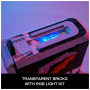 Конструктор Pantasy Original - X IGAME Gaming Desktop (85004) Конструктор Pantasy Original - X IGAME Gaming Desktop (85004)