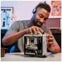 Конструктор Pantasy Original - X IGAME Gaming Desktop (85004) Конструктор Pantasy Original - X IGAME Gaming Desktop (85004)