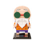 Конструктор Pantasy Dragon Ball Майстер Роші (99119) Конструктор Pantasy Dragon Ball Майстер Роші (99119)