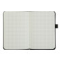 Книга записна Buromax ETALON 95х140, 96 аркушів клітинка помаранчевий (BM.296160-11) Книга записна Buromax ETALON 95х140, 96 аркушів клітинка помаранчевий (BM.296160-11)