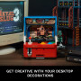 Конструктор Pantasy cерія Neogeo Metal Slug без фігурок (86231) Конструктор Pantasy cерія Neogeo Metal Slug без фігурок (86231)