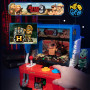 Конструктор Pantasy cерія Neogeo Metal Slug без фігурок (86231) Конструктор Pantasy cерія Neogeo Metal Slug без фігурок (86231)