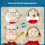 Конструктор Pantasy Popeye Папай з Оливою (86401) Конструктор Pantasy Popeye Папай з Оливою (86401)