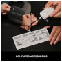 Конструктор Pantasy Original - Game Ретро 90-х років на ПК (85005) Конструктор Pantasy Original - Game Ретро 90-х років на ПК (85005)