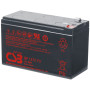 Батарея до ДБЖ CSB 12В 7.2 Аг (GP1272_28W) Батарея до ДБЖ CSB 12В 7.2 Аг (GP1272_28W)