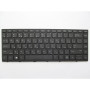 Клавіатура ноутбука HP ProBook 430/440/445 G5 черная с черной (A46088) Клавіатура ноутбука HP ProBook 430/440/445 G5 черная с черной (A46088)