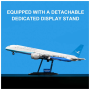 Конструктор Pantasy Joyside Series BOEING 787 (11017) Конструктор Pantasy Joyside Series BOEING 787 (11017)
