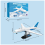 Конструктор Pantasy Joyside Series BOEING 787 (11017) Конструктор Pantasy Joyside Series BOEING 787 (11017)