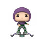 Фігурка для геймерів Funko Pop cерії Людина-павук: НШД - Гоблін (67605) Фігурка для геймерів Funko Pop cерії Людина-павук: НШД - Гоблін (67605)