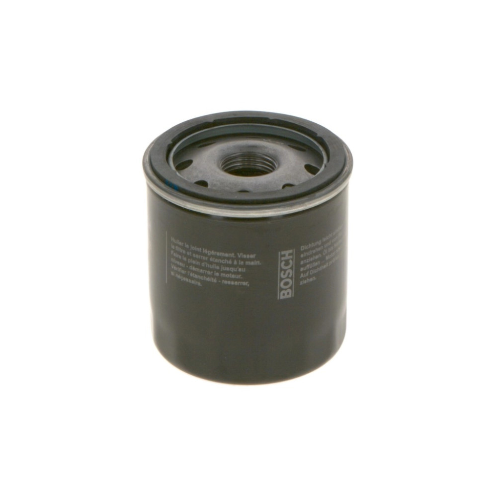 Фільтр масляний Bosch 0 986 452 028