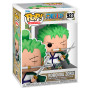 Фігурка для геймерів Funko Pop серії Великий куш - Ророноа Зоро (54462) Фігурка для геймерів Funko Pop серії Великий куш - Ророноа Зоро (54462)