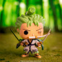 Фігурка для геймерів Funko Pop серії Великий куш - Ророноа Зоро (54462) Фігурка для геймерів Funko Pop серії Великий куш - Ророноа Зоро (54462)