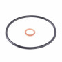Фільтр масляний Bosch 1 457 429 185 Фільтр масляний Bosch 1 457 429 185