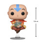 Фігурка для геймерів Funko Pop серії Аватар - Аанг (72099) Фігурка для геймерів Funko Pop серії Аватар - Аанг (72099)