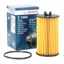 Фільтр масляний Bosch F 026 407 006 Фільтр масляний Bosch F 026 407 006