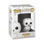 Фігурка для геймерів Funko Pop cерії Гаррі Поттер - Сова Букля (35510) Фігурка для геймерів Funko Pop cерії Гаррі Поттер - Сова Букля (35510)