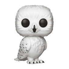 Фігурка для геймерів Funko Pop cерії Гаррі Поттер - Сова Букля (35510)