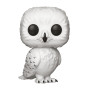 Фігурка для геймерів Funko Pop cерії Гаррі Поттер - Сова Букля (35510) Фігурка для геймерів Funko Pop cерії Гаррі Поттер - Сова Букля (35510)