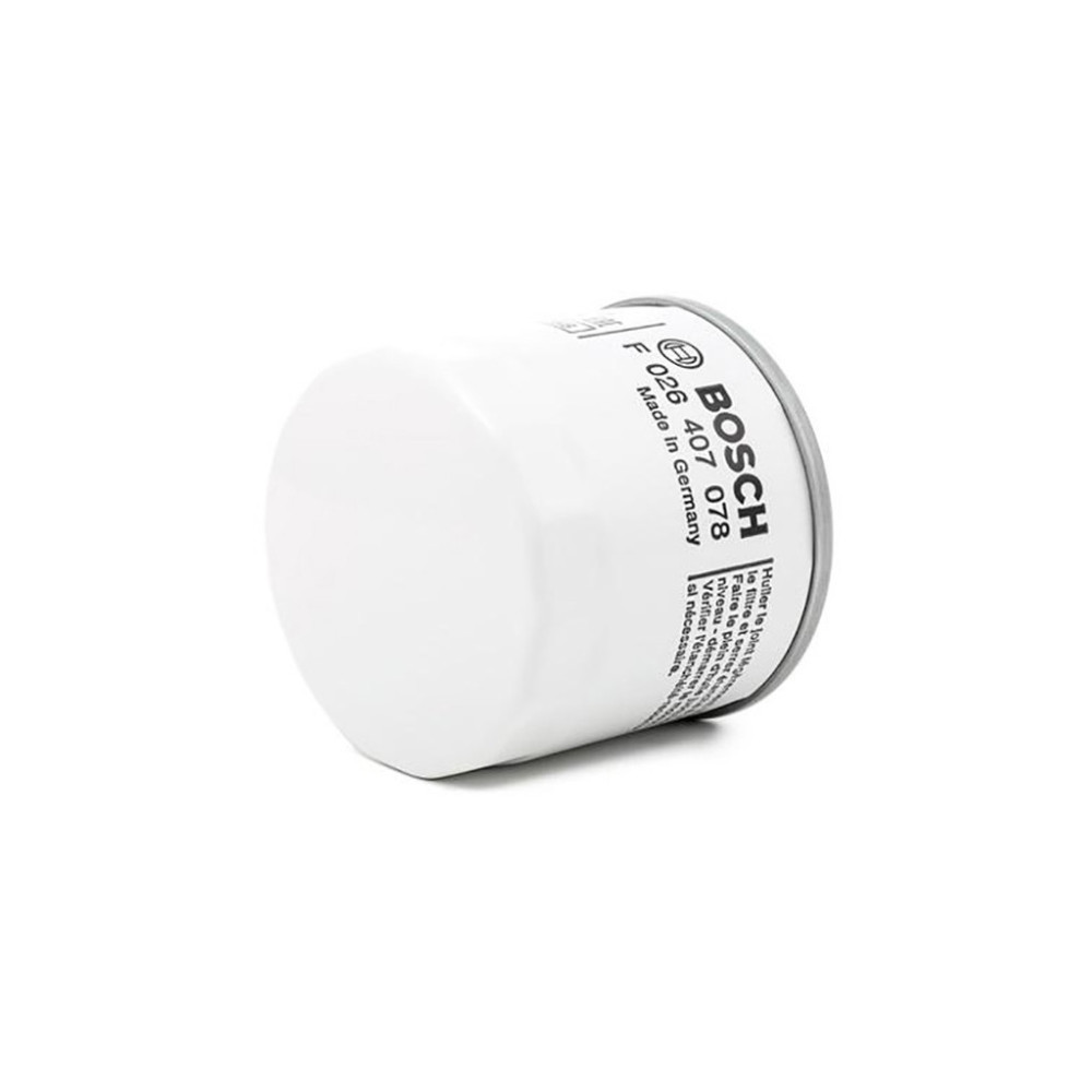 Фільтр масляний Bosch F 026 407 078