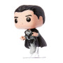Фігурка для геймерів Funko Pop серії Ліга Справедливості – Супермен (чорний костюм) (56801) Фігурка для геймерів Funko Pop серії Ліга Справедливості – Супермен (чорний костюм) (56801)