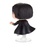 Фігурка для геймерів Funko Pop серії Ліга Справедливості – Супермен (чорний костюм) (56801) Фігурка для геймерів Funko Pop серії Ліга Справедливості – Супермен (чорний костюм) (56801)